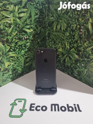 Apple iPhone 7 Kártyafüggetlen 32 GB, 12 hó garancia