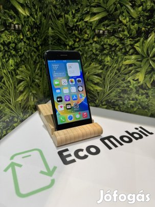 Apple iPhone 8 Kártyafüggetlen 128 GB, 12 hó garancia