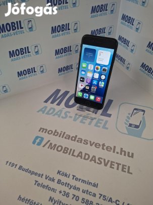 Apple iPhone 8 Kártyafüggetlen 64 GB, 12 hó garancia