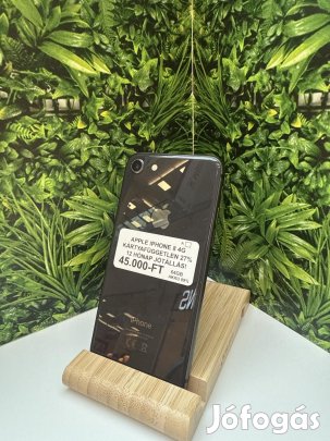 Apple iPhone 8 Kártyafüggetlen 64 GB, 12 hó garancia