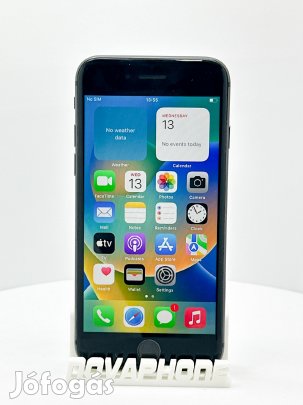 Apple iPhone 8 (256GB)  - Akku: 100% - Szín: Szürke