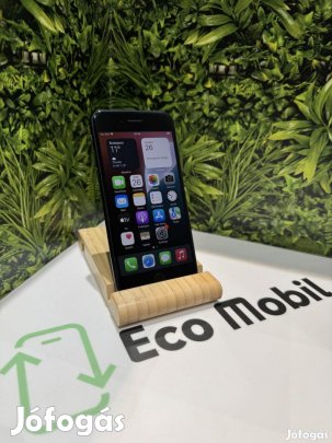 Apple iPhone SE 3 2022 Kártyafüggetlen 128 GB, 12 hó garancia