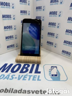 Apple iPhone SE 3 2022 Kártyafüggetlen 64 GB, 12 hó garancia