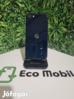 Apple iPhone SE 3 2022 Kártyafüggetlen 64 GB, 12 hó garancia