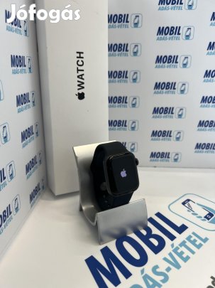 Apple iPhone SE (2020) Kártyafüggetlen 32 GB, 12 hó garancia