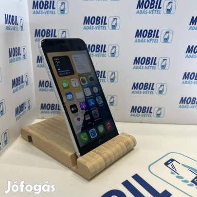 Apple iPhone SE (2020) Kártyafüggetlen 64 GB, 12 hó garancia