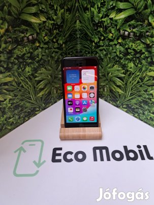 Apple iPhone SE (2020) Kártyafüggetlen 64 GB, 12 hó garancia