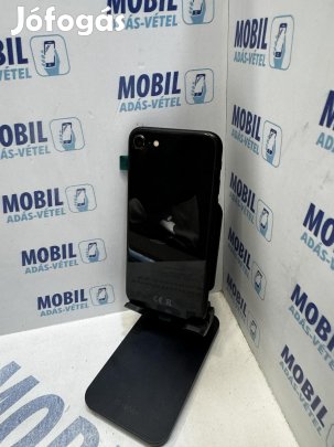 Apple iPhone SE (2020) Kártyafüggetlen 64 GB, 12 hó garancia