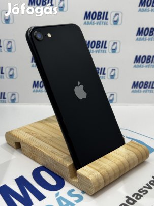 Apple iPhone SE (2020) Kártyafüggetlen 64 GB, 12 hó garancia