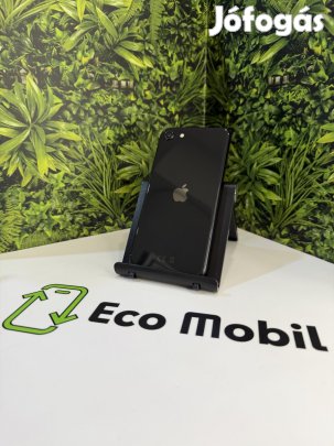 Apple iPhone SE (2020) Kártyafüggetlen 64 GB, 12 hó garancia