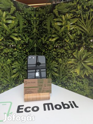 Apple iPhone SE (2020) Kártyafüggetlen 64 GB, 12 hó garancia