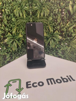 Apple iPhone SE (2020) Kártyafüggetlen 64 GB, 12 hó garancia