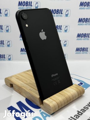 Apple iPhone SE (2020) Kártyafüggetlen 64 GB, 12 hó garancia