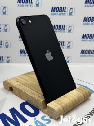 Apple iPhone SE (2020) Kártyafüggetlen 64 GB, 12 hó garancia
