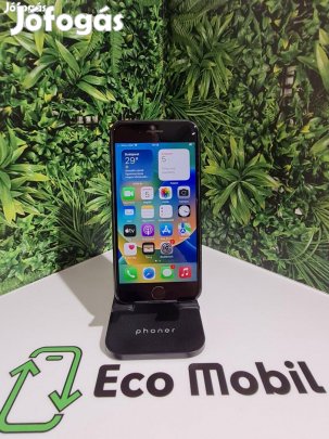 Apple iPhone SE (2020) Kártyafüggetlen, 12 hó garancia
