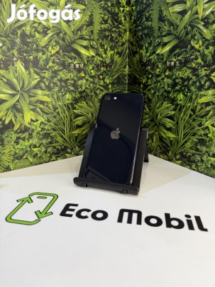 Apple iPhone SE (2022) Kártyafüggetlen 64 GB, 12 hó garancia