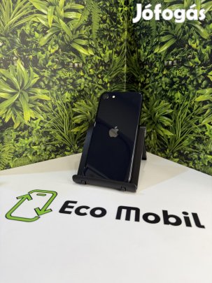 Apple iPhone SE (2022) Kártyafüggetlen 64 GB, 12 hó garancia