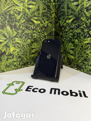 Apple iPhone SE (2022) Kártyafüggetlen 64 GB, 12 hó garancia