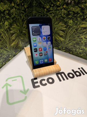 Apple iPhone SE (2022) Kártyafüggetlen 64 GB, 12 hó garancia