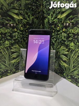 Apple iPhone SE (2022) Kártyafüggetlen 64 GB, 12 hó garancia