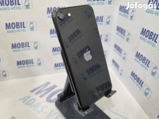 Apple iPhone SE (2022) Kártyafüggetlen 64 GB, 12 hó garancia