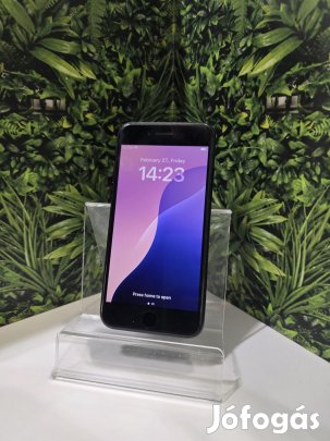 Apple iPhone SE (2022) Kártyafüggetlen 64 GB, 12 hó garancia