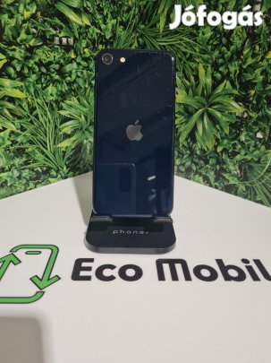 Apple iPhone SE (2022) Kártyafüggetlen 64 GB, 12 hó garancia