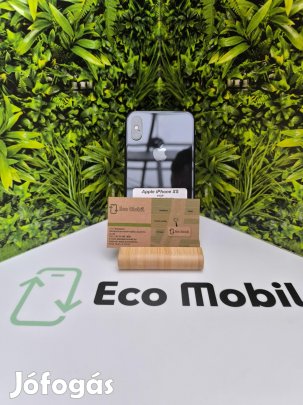 Apple iPhone XS Kártyafüggetlen 64 GB, 12 hó garancia