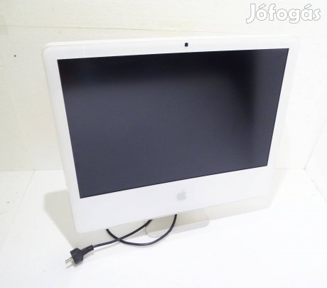 Apple imac A1200 számítógép Hibás