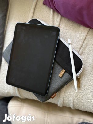 Apple ipad 10.9 (2022) Wi-Fi - 64GB + Apple Pencil