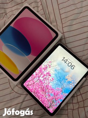 Apple ipad 10th gen 2022 64GB wi-fi