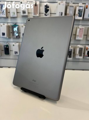 Apple ipad 5. Gen 9.7" 32GB Wifi S.Gray Asztroszürke Használt