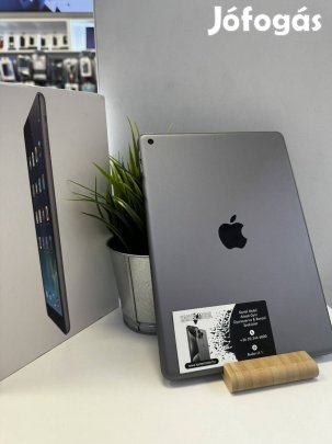 Apple ipad 5th Gen 32Gb 6 hónap Garancia, Fekete Színben