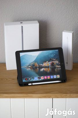 Apple ipad 9 2021 64GB + Apple Pencil 1st Gen - III. kerület