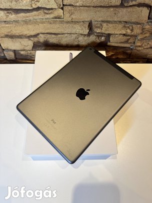 Apple ipad 9 256 Gb wifi + cellular /újszerű/Akku 100 %-os