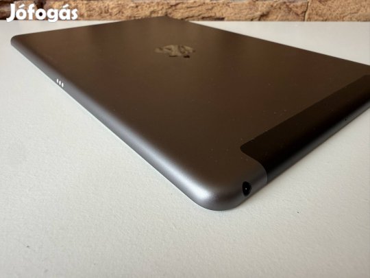 Apple ipad 9 64 gb wifi + cellular /újszerű/ Akku 97 %