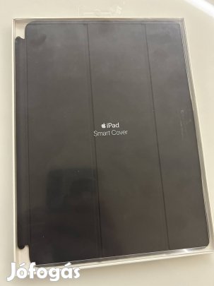 Apple ipad 9.7" Smart Cover szürke gyári