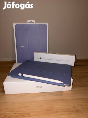 Apple ipad 9.gen+eredeti tok