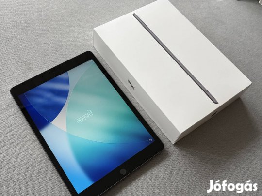 Apple ipad 9th gen (64 GB, WiFi)