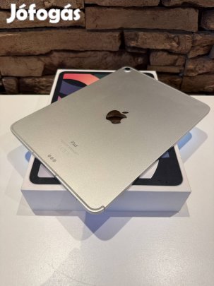 Apple ipad Air 4 64 gb wifi + cellular silver