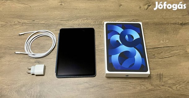 Apple ipad Air 5th generation 2022, 256 GB