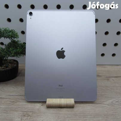 Apple ipad Pro 12,9 (3. generáció) 64GB Wi-Fi + Cellular kercmentes,