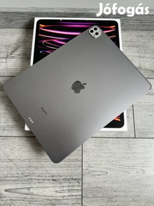 Apple ipad Pro 12,9" 6. gen M2 128 Gb wifi Space grey