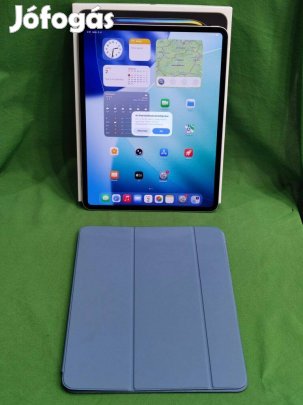 Apple ipad Pro 13" M4 (2024) 256GB Cellular Szép állapotban