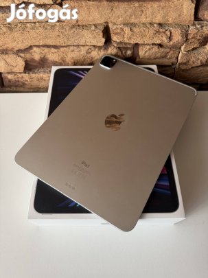 Apple ipad Pro M1 11" 128 Gb wifi Silver