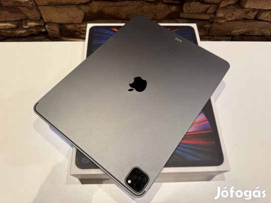 Apple ipad Pro M1 5. gen 128 gb wifi space grey