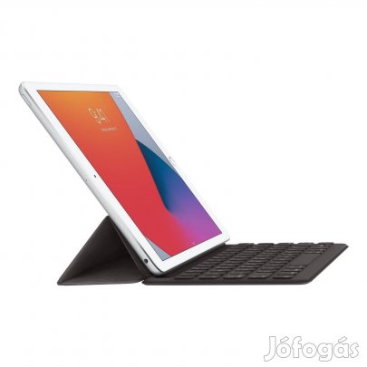 Apple ipad Smart Keyboard Billentyűzetes Tok MX3L2MG/A Újszerű Garis !