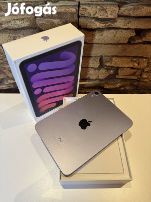Apple ipad mini 6 64 gb wifi "új"