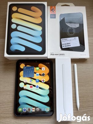 Apple ipad mini 6 wifi 64 Gb starlight