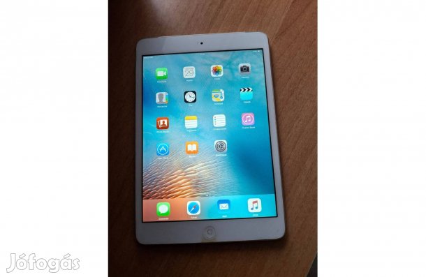 Apple ipad mini cellular 32gb+4G